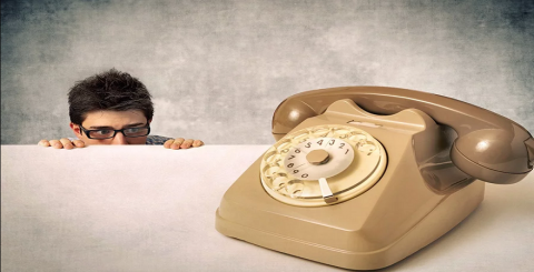 How to Overcome Cold Call Anxiety? How to Overcome Cold Call Anxiety?